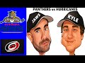 Florida Panthers vs Carolina Hurricanes Game 3 Stream Eastern Conference Finals NHL