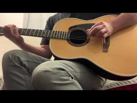 1978 USA Applause AE14-4 Acoustic Electric Guitar Natural Finish