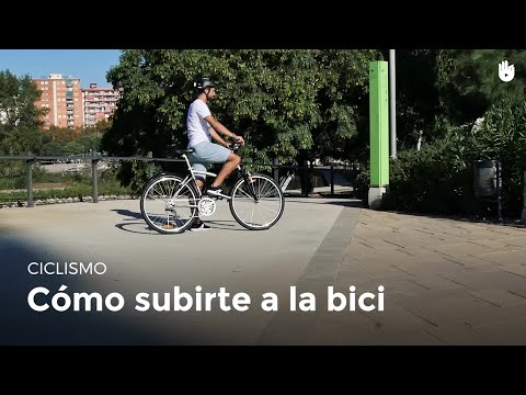 Vídeo: 3 maneres d’eliminar una cadena de bicicleta