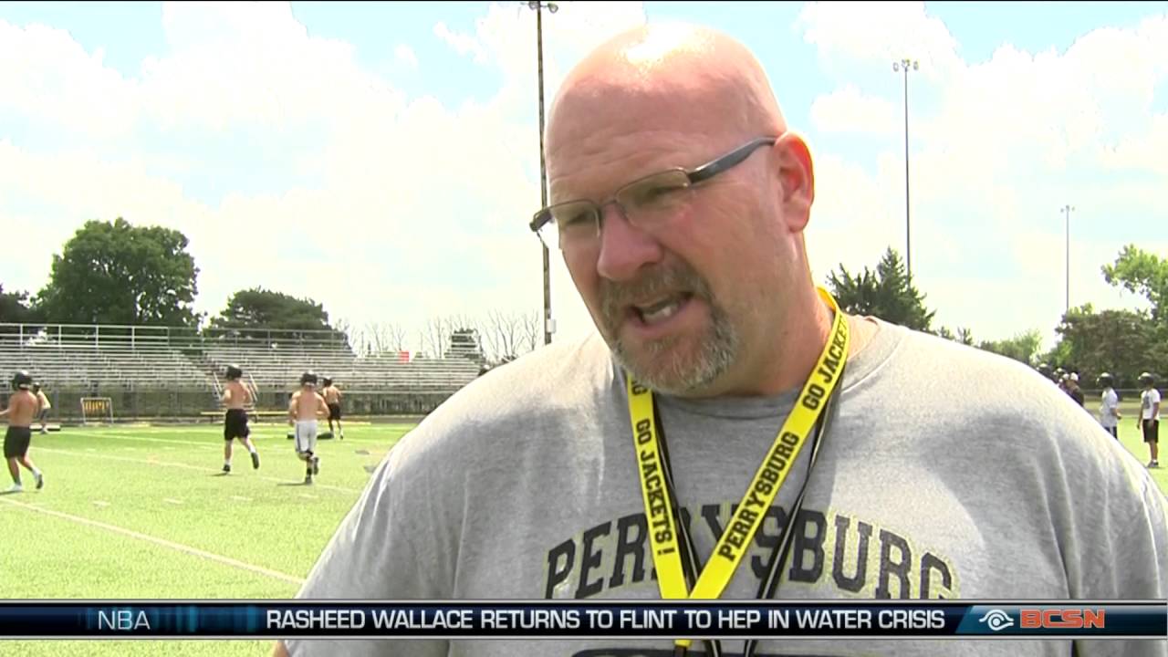 Perrysburg Football Preview