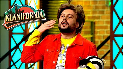 Klanifornia - Minioni zhburrërrohet