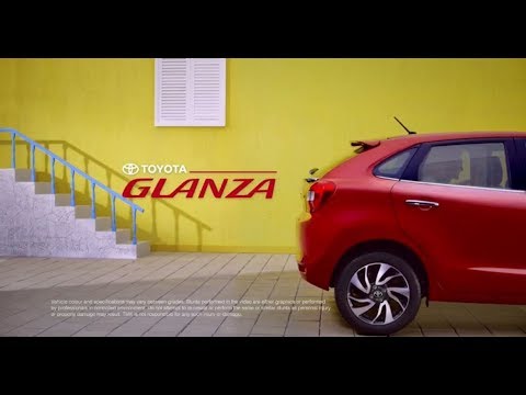 டொயோட்டா கிளான்ஸா (Toyota Glanza) கார் எதிர்பார்ப்புகள் - Automobile Tamilan