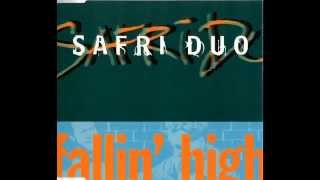 Safri Duo - Fallin&#39; High (Jox Remix) 2003