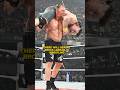 John Cena Describes His Opponents In One Word