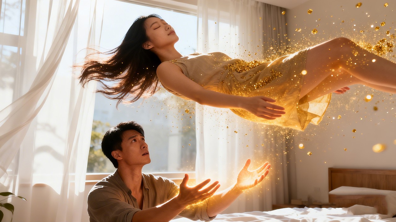 زوجتي المختفية: الكاميرا ترصدني أحمل جثة؟ العودة لكشف المؤامرة!