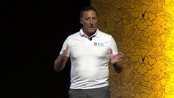 2018 Global FinTech Hackcelerator Demo Day - BetterTradeOff