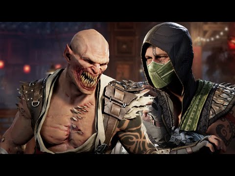 Tweedy vs Honeybee $4500 Tournament Set! Mortal Kombat 1 Pro Player Gameplay