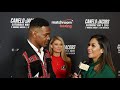 Daniel Jacobs: My eyes don't lie! When Canelo lost to GGG twice,  I pushed for this fight!