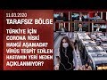 Ateş Kara, Oytun Erbaş, Ender Saraç, koronavirüsün Türkiye riskini anlattı-Tarafsız Bölge 11.03.2020