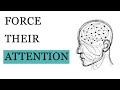 Psychological Hacking Your charisma