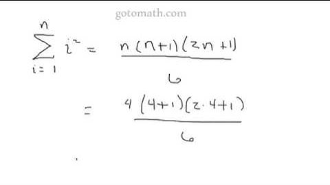 Calculus 1 Integration Area Sigma Notation part 2