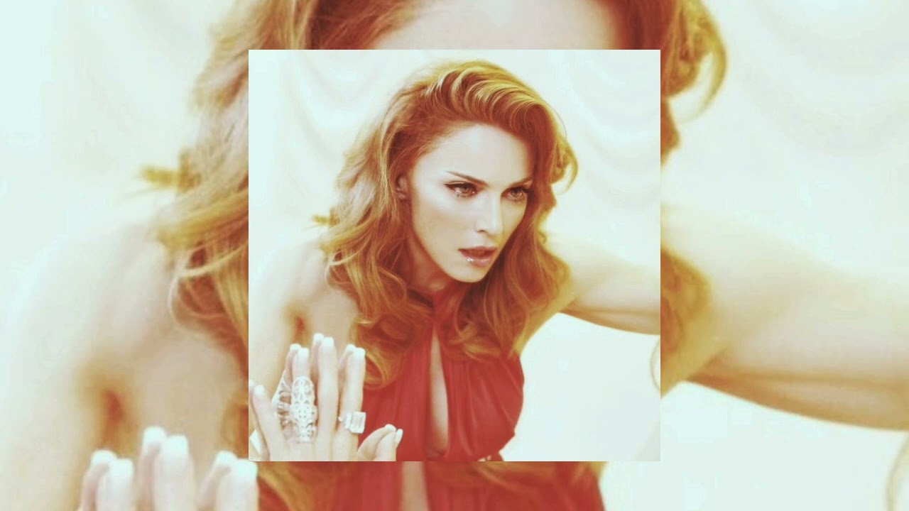 Madonna - Get Together (Speed Up)