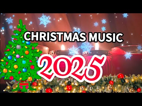 Best Christmas Music of all Time | Best Christmas Songs 2025 | ベストクリスマスミュージック Best Christmas Music of all Time | Best Christmas Songs 2025 | ベストクリスマスミュージック