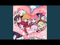 HAKOBUNE ~100人のっても大丈夫~ (Instrumental)
