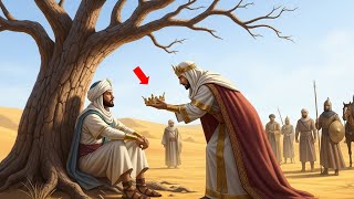 قصة عمرها قرون، لعبة ذكاء وحظ، حدث تاريخي حقيقي