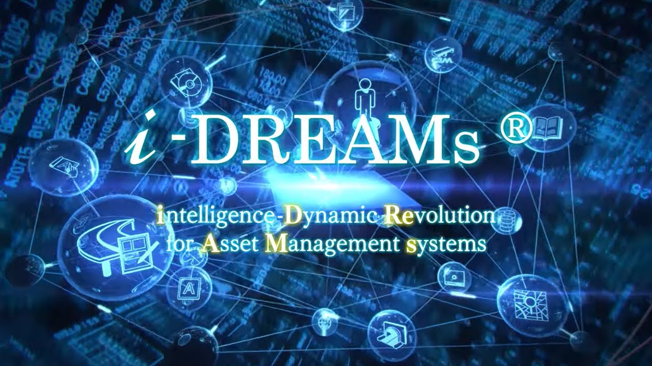 i-DREAMs Part1 概要編 - YouTube