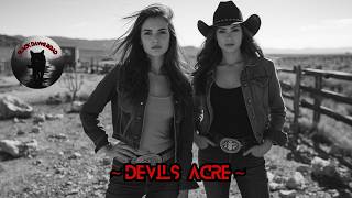 Devils Acre | 🎸Americana Roadhouse | 🎶 Outlaw Music Journey |📜 Gritty Storytelling
