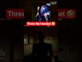 I hated this 🤣 Game: The Ramen Shop #jumpscare #funnyvideos #funnystreamer #willowleef #gamergirl