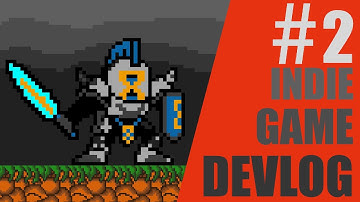 Meet the Project PARADOX Whanau - Indie Game Devlog #2