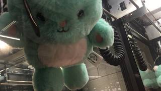 Claw Tales Can We Rescue Flying Easter Bunny