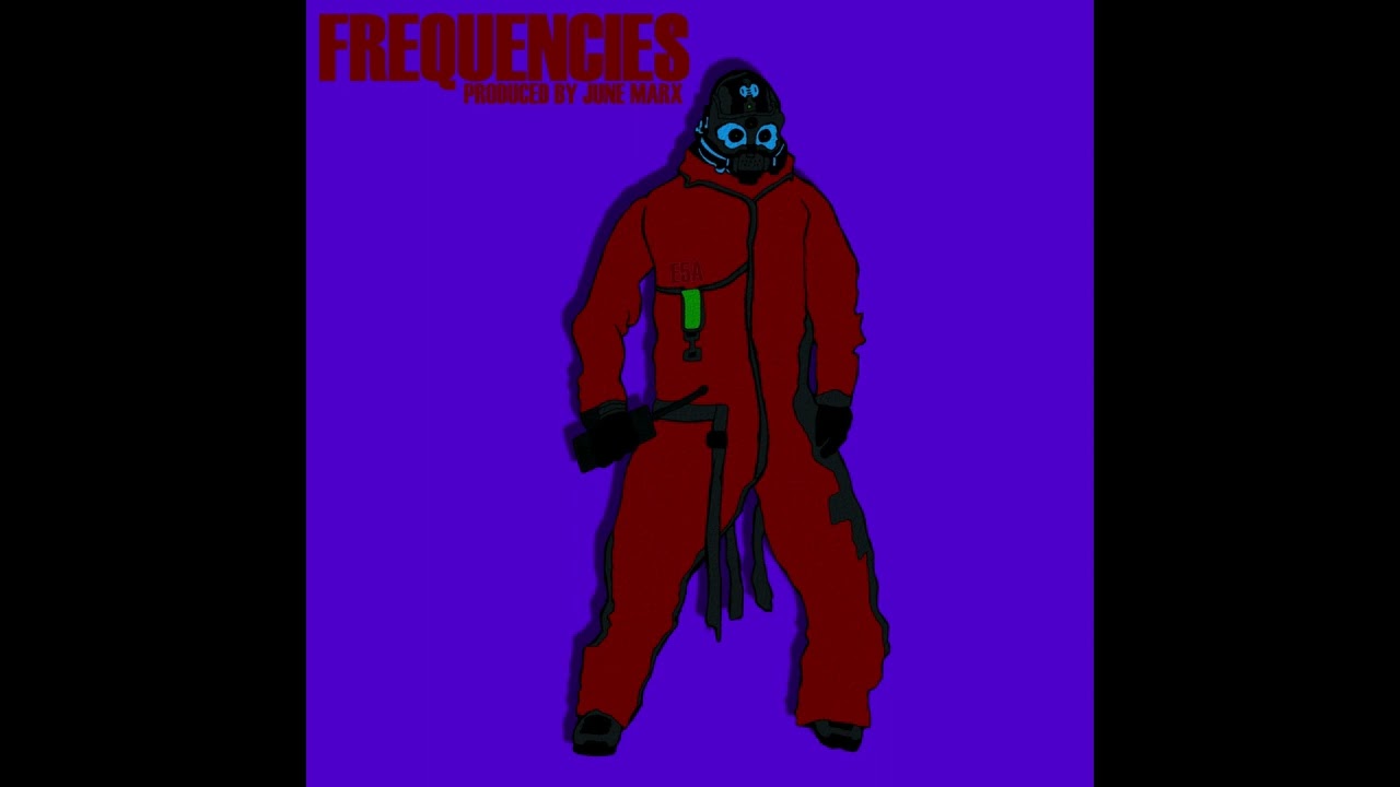 June Marx-Frequencies