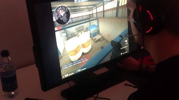 NiP pistol round vs Curse