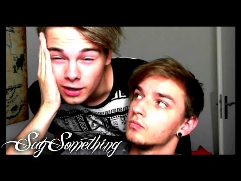 Tardy || Say Something