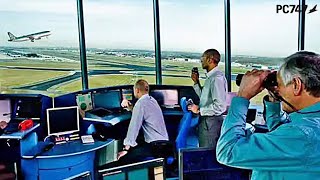 The Moment a Pilot Deviation Happened