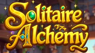 Solitaire Alchemy - Gameplay Android