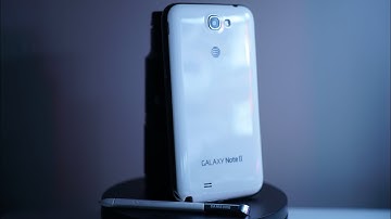 Restoring a Galaxy Note 2 in 2025