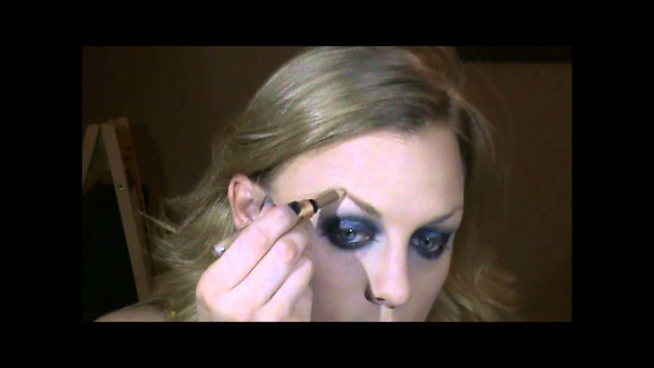 bedroom eye YouTube