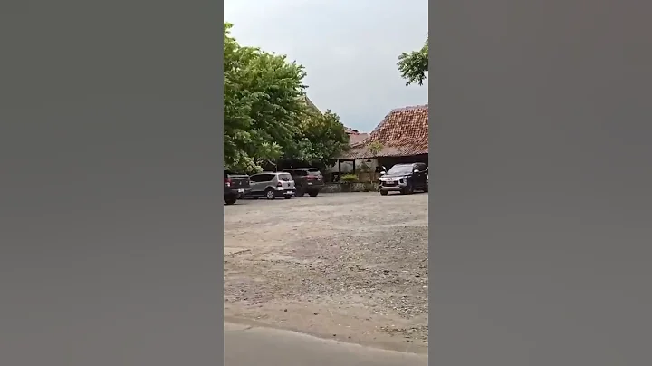 Sate kambing muda mbok bunder Cilegon