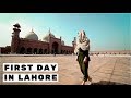 Are Pakistani People Nice? Our First Impressions of Pakistan Lahore