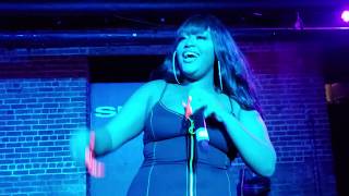 CupcakKe @ The Shelter 2019 (Part 1)