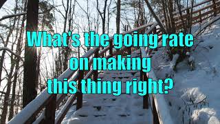 Thornley - The Going Rate (My Fix) (with Lyrics) screenshot 3