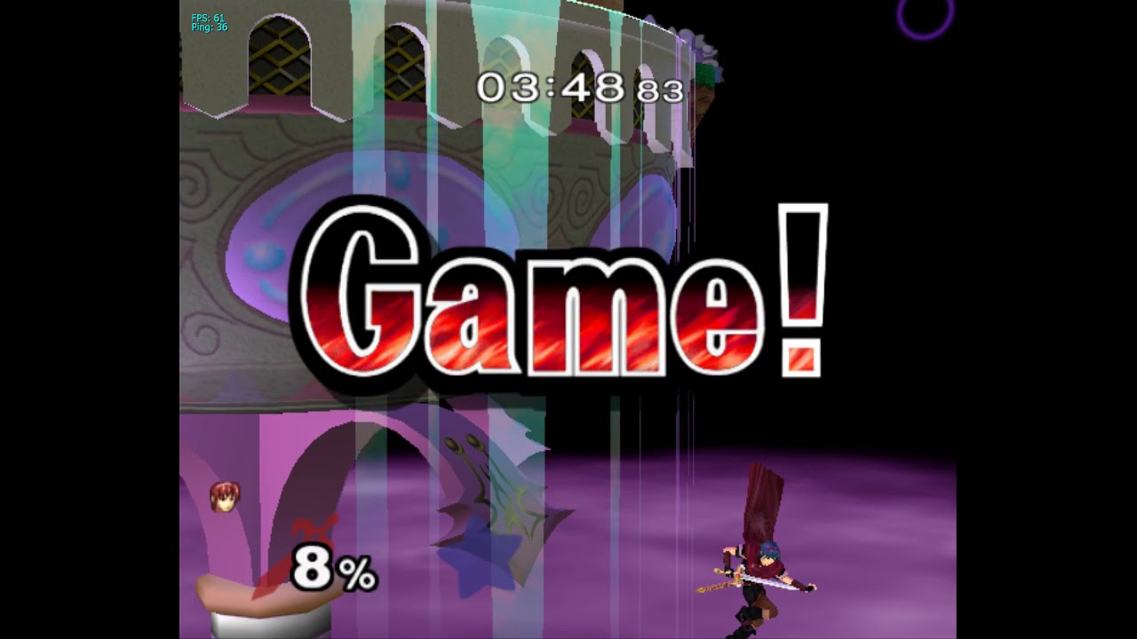 Friendlies with SlamJamicus