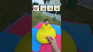 Thumbnail for WILL IT BURST?