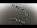 SOLIDWORKS EASY ROUND CHAIN  MAKING IN 3D #SOLIDWORKS #SOLIDEDGE # AUTOCAD #3D #SPECIAL