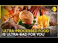 Ultra-processed food could damage your brain, reveals Harvard study | Latest News | WION