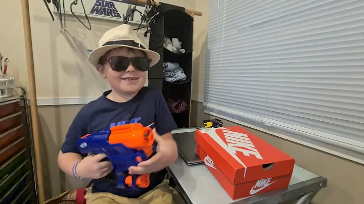 Flynn The Spy 2
