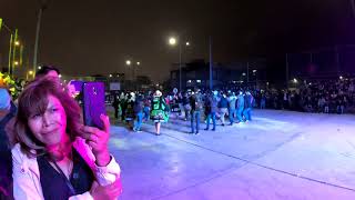 Concurso Interfacultades Uni 2019 Fiee