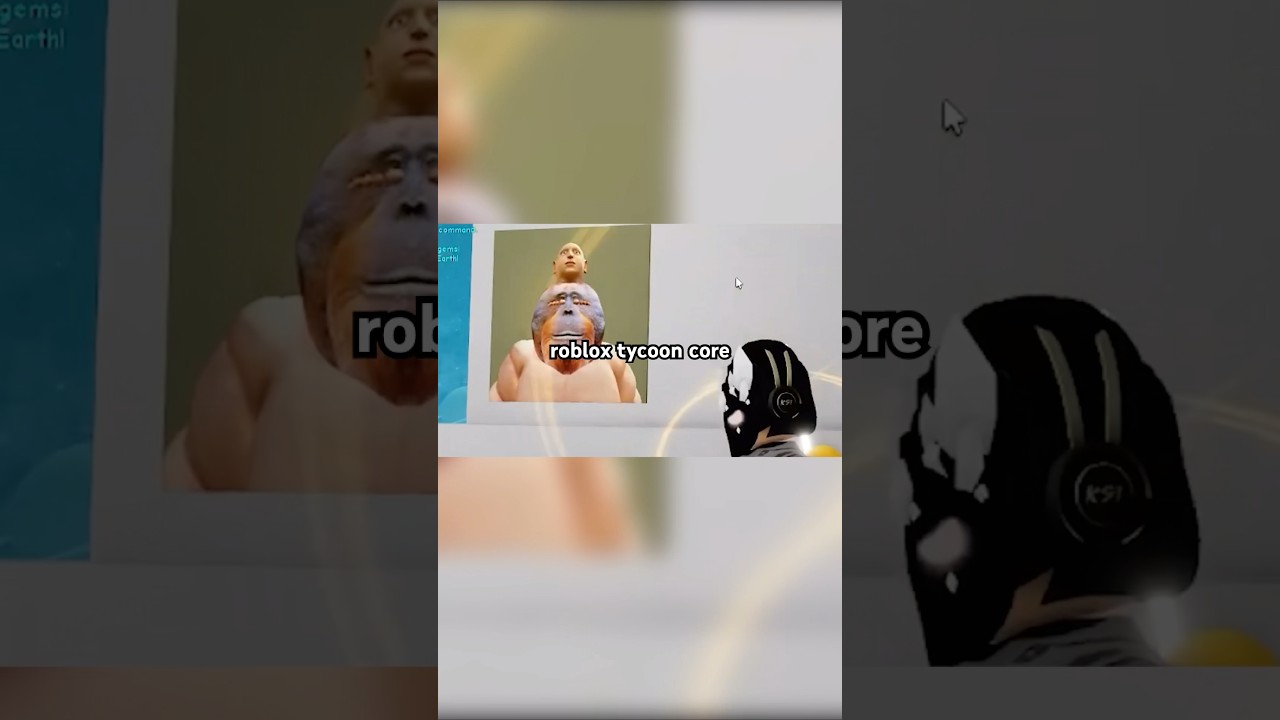 I love Roblox space tycoon #roblox #gaming #clips