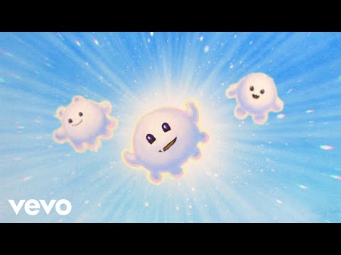 Louis The Child, Drew Love - Let You Go (with Drew Love) (Official Visualizer)