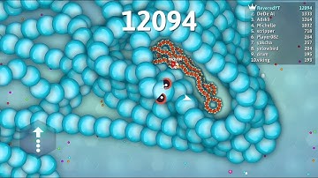 Snake.io Game | Pro Giant Lector Vs Trolling Players In Snake | Epic Snake.io Gameplay | Episode #74