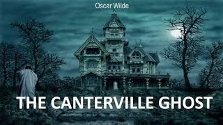 The Canterville Ghost Full Movie