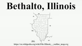 Bethalto, Illinois