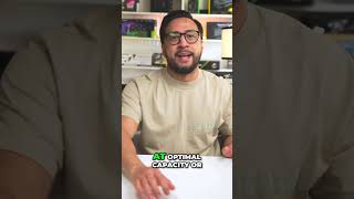 MacBook Pro M1: 5 Tips for 2027 Performance #shorts