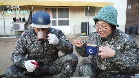 한국기행 - Korea travel_맛나다, 겨울 주전부리 2부- 겨울밤이 맛있어라_#002