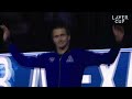 Team Europe Walk-Out | Laver Cup 2025