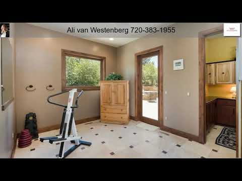 200 Equinox Drive, Castle Rock, CO home video tour